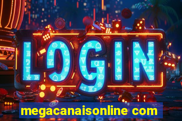 megacanaisonline com